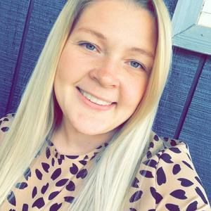 Meet your Posher, Allison